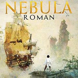 Kindle eBook gratis (statt 6,99€): „Der Gestrandete: Ein Nebula-Roman“ von Rupert Zynobel