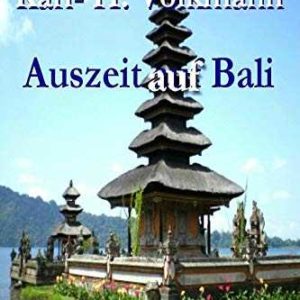 Amazon Kindle eBook gratis: "ein Adrian Metz Krimi" - alle 4 Bände gratis