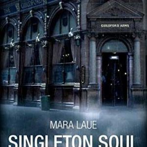 Kindle eBook gratis (statt 7,99€): „Singleton Soul“ von Mara Laue