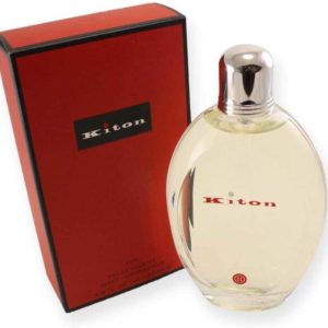 Kiton - Men - 125ml EDT Eau de Toilette für 85,70 € (statt 193,85 €)