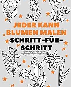Amazon Kindle eBook gratis: Jeder kann ... malen - Gratisbücher für Leute, die das Malen erlernen wollen