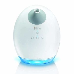 DealClub: Oregon Scientific FS838 Nanoactive Skin Restoring System Hautwiederherstellendes System (€19,90 statt €34,95)