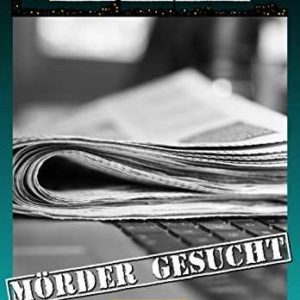 Kindle eBook Krimi gratis (statt 2,99€): „Mörder gesucht (Wegners letzte Fälle): Hamburg Krimi“ von Thomas Herzberg