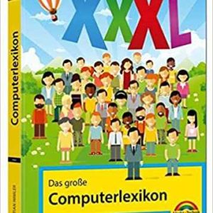Heise: Das große Computerlexikon XXXL gratis statt €9,95