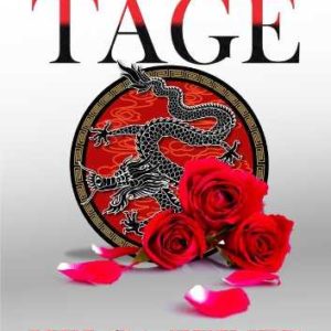 Kindle eBook gratis (statt 2,99€): „Magische Tage“ von Helga Zeiner