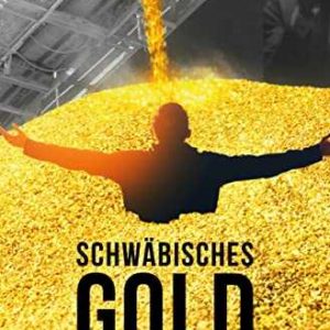 Kindle eBook gratis (statt 3,49€): „Schwäbisches Gold: Steven Plodowski ermittelt 3“ von Paul Steinbeck