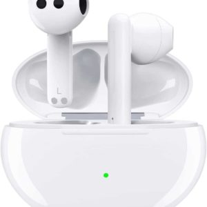 Amazon Prime: Bluetooth Kopfhörer InEar aeac BT 5.2 TWS  (16,49€ statt 32,99€)