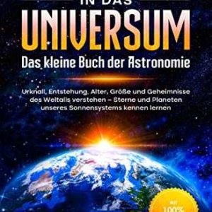 Amazon Kindle eBook gratis: Einstieg in das Universum