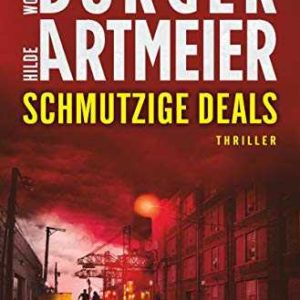 Amazon Kindle eBook gratis: Schmutzige Deals