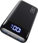 Wieder da! INIU MegaPower II PD 20.000 mAh und 22,5W Laden für 18,49€ (statt 37€)