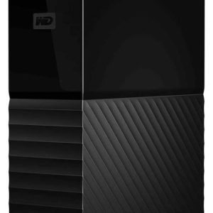 WD My Book 18 TB USB 3.0