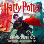 GRATIS mit Alexa: "Harry Potter und der Stein der Weisen" bis 15.08.2022 Hörbuch kostenlos anhören