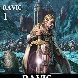 Amazon Kindle eBook gratis: Ravic Band 1 bis 3 (Fantasy)