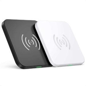 2er Pack Choetech Wireless Charger mit 7,5 Watt für 9,69€