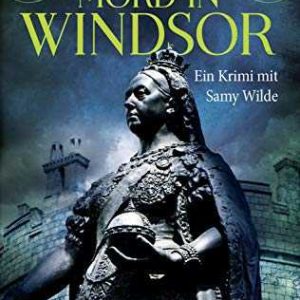 Kindle eBook gratis (statt 7,99€): „Mord in Windsor“ von Trudy Cos