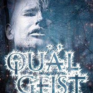 Kindle eBook Thriller gratis (statt 4,99€): „Quälgeist“ von Mikael Lundt