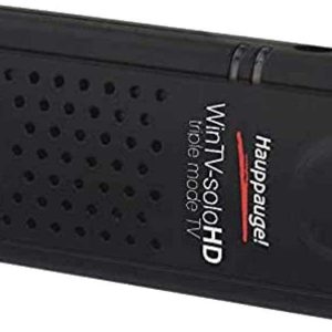 Hauppauge WinTV-soloHD