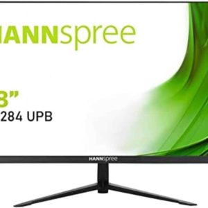 HANNspree HC284UPB 4K PC Monitor mit 28", IPS, 60Hz