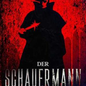 Kindle eBook gratis (statt 2,99€): „Der Schauermann“ von Martin Barkawitz