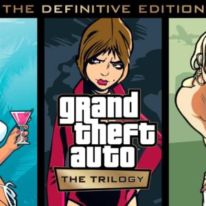 GRATIS: GTA III / GTA: Vice City / GTA San Andreas für Besitzer oder Käufer von GTA: The Trilogy – The Definitive Edition (bis 30.06.22)