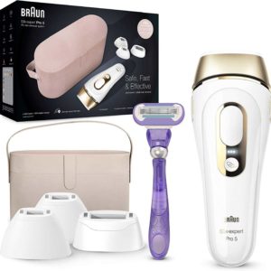 Braun Silk-expert Pro IPL PL5347 für 379 € (statt 428€)