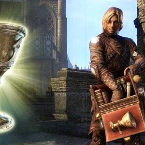 GRATIS "The Elder Scrolls Online – *ESO-Plus*" kostenlos auf *allen Plattformen* (PC, Stadia, Mac, Xbox & Playstation) bis 21.06.2021