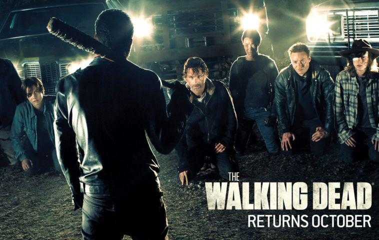 walking dead staffel 7 amazon kaufen walking dead staffel 7 amazon kaufen