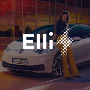 Elli Ladeapp - 9 Euro Ladeguthaben bei Abschluss eines 12m Vertrages (IONITY, EnBW,...)