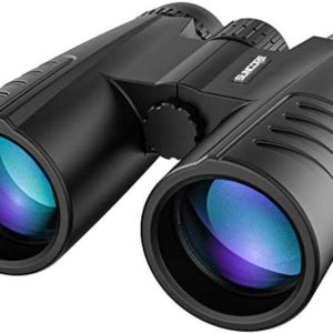 Amazon Prime: 30% Rabatt auf Fretrecy 12x42 Fernglas für Erwachsene und Kinder (19,99€ statt 39,99€)
