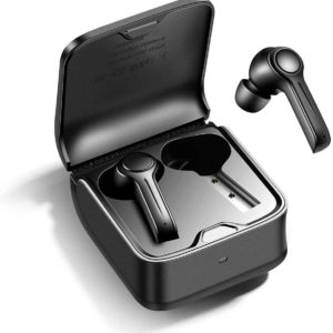 Knaller: Vinlley Bluetooth Kopfhörer mit Ladecase für 8,03€ mit Prime