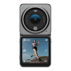 DJI Action 2 Dual-Screen Combo Actioncam für 299€ (statt 359€)