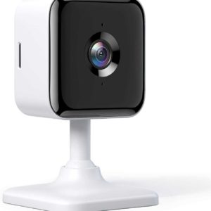 Teckin Cam 1080P HD 2.4 GHz WLAN Innenkamera für 17,99€
