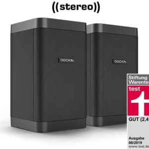 Gutscheinfehler: 2x25 Watt Speaker für 59,95 EUR