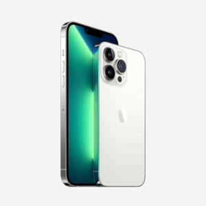 📱 Apple iPhone 13 Pro (128GB) in blau oder silber für 1098,86€ (statt 1149€)