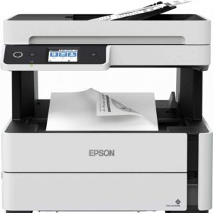 Epson EcoTank ET-M3140 - Tin­ten­strahl - Monodruck - 1200 x 2400 DPI für 266,48 € (statt 332,69 €)