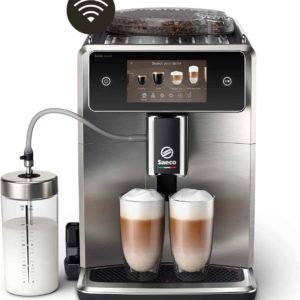 Philips Saeco SM 8785/00 XELSIS DELUXE Kaffeevollautomat für 799 € (statt 980 €)