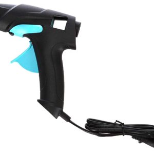 Amazon Prime: Pattex Hot Pistol Heißklebepistole / Klebepistole mit 6 Klebesticks, Ø 11 mm für €9,79 statt €13,29