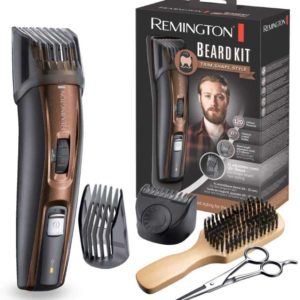 Remington REMINGTON Barttrimmer Set MB4046 für 39,45 € (statt 44,57 €)