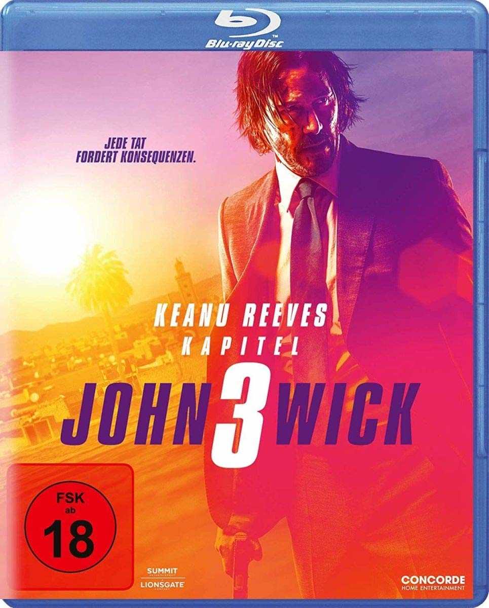 John Wick Amazon Prime John Wick Amazon Prime