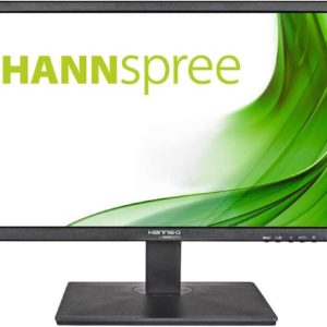 HannsG HE195ANB Monitor Led 18.5'' HD-Ready für 86,13 € (statt 106,99 €)