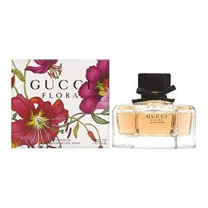 Amazon: GUCCI Flora by EDP Vapo 50 ml (47,95€ statt 71,91€)
