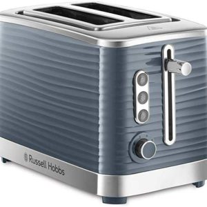 Amazon Prime: Russell Hobbs Toaster Inspire grau