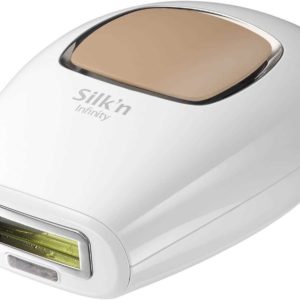 Silk'n INF1PAG001 Infinity Premium 500.000 für 212,99 € (statt 299 €)