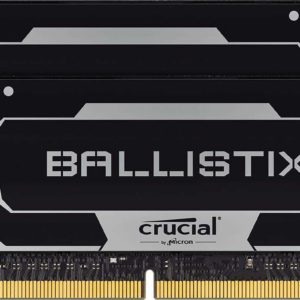 Ballistix TM 16GB Kit DDR4-3200 CL16 für 65,99€