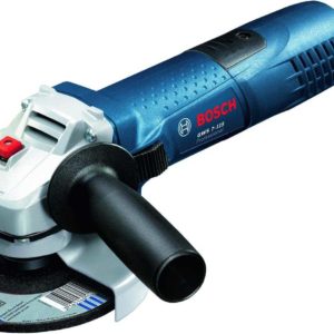 Bosch Professional Winkelschleifer GWS 7-115 für 31,59€ (statt 60€)