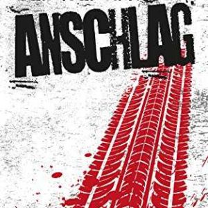 Kindle eBook Thriller gratis (statt 2,99€): „Der Isemarkt-Anschlag“ von Klaas Kroon