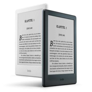 Werbung bei Kindle entfernen *GRATIS*