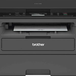 Brother DCP-L2510D Mul­ti­funk­ti­ons­ge­rät 3-in-1 - A4 für 139,60 € (statt 159,64 €)