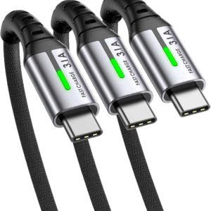 INIU USB-C Kabel mit 1.8m / 3.1A