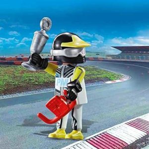 Amazon Prime: PLAYMOBIL 70812 Spielwaren, Mehrfarbig, Einheitsgröße (1,88€ statt 3,49€)
